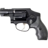 SMITH & WESSON 43C .22 LR - 1 of 3