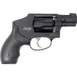 SMITH & WESSON 43C .22 LR - 2 of 3