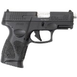 TAURUS G3C 9MM LUGER (9X19 PARA) - 2 of 3