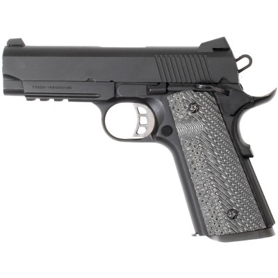 TISAS ZIG PCS 9 9MM LUGER (9X19 PARA) - Image 1 of 3