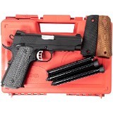 TISAS ZIG PCS 9 9MM LUGER (9X19 PARA) - Image 3 of 3