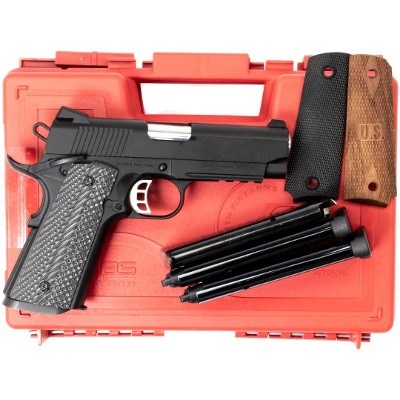 TISAS ZIG PCS 9 9MM LUGER (9X19 PARA) - Image 3 of 3