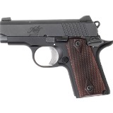 KIMBER MICRO CARRY .380 ACP - 1 of 3