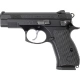 CZ 75 D COMPACT 9MM LUGER (9X19 PARA) - 1 of 3