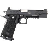 BUL ARMORY SAS II 9MM LUGER (9X19 PARA) - 2 of 3