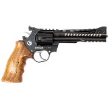 KORTH SUPER SPORT GTS .357 MAG - 2 of 3