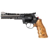 KORTH SUPER SPORT GTS .357 MAG - 1 of 3