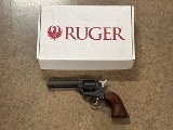 RUGER WRANGLER .22 LR - 1 of 3