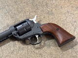 RUGER WRANGLER .22 LR - 2 of 3