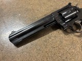 RUGER GP100 BLUE .357 MAG - 3 of 3