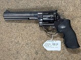 RUGER GP100 BLUE .357 MAG - 1 of 3
