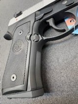 BERETTA 92FS 9MM LUGER (9x19 PARA) - Image 3 of 3