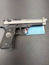 BERETTA 92FS 9MM LUGER (9x19 PARA) - Image 2 of 3
