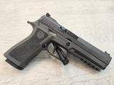 SIG SAUER P320 X-FIVE 9MM LUGER (9x19 PARA) - 2 of 2