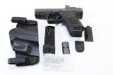 CANIK TP9 ELITE SC 9MM LUGER (9x19 PARA) - Image 2 of 3