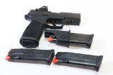 SIG SAUER P365 XMACRO TAC OPS 9MM LUGER (9x19 PARA) - Image 3 of 3