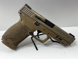 SMITH & WESSON M&P 45 M2.0 (11523) .45 ACP - 2 of 3