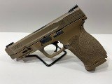 SMITH & WESSON M&P 45 M2.0 (11523) .45 ACP - 1 of 3
