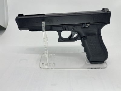 GLOCK G35 Gen 4 .40 CALIBER - Image 1 of 3
