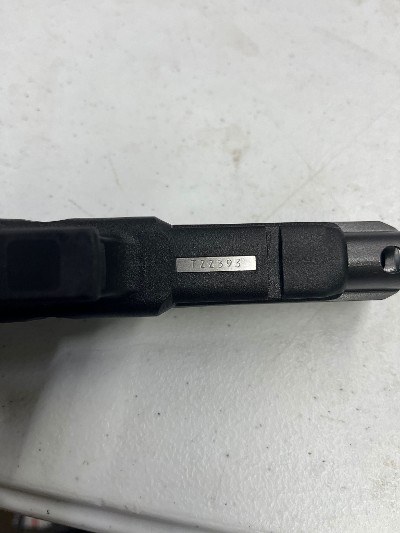 GLOCK G35 Gen 4 .40 CALIBER - Image 3 of 3