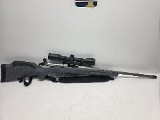 RUGER AMERICAN GEN II - STANDARD 7MM-08 REM - Image 1 of 3