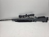RUGER AMERICAN GEN II - STANDARD 7MM-08 REM - Image 2 of 3