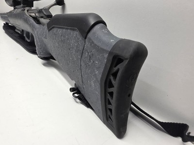 RUGER AMERICAN GEN II - STANDARD 7MM-08 REM - Image 3 of 3