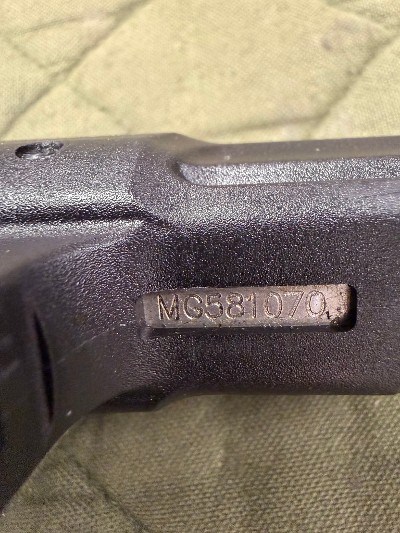SPRINGFIELD ARMORY XDM-45 .45 ACP - Image 3 of 3