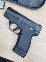 BERETTA BU9 NANO 9MM LUGER (9X19 PARA) - 2 of 3