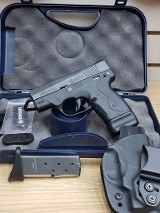 BERETTA BU9 NANO 9MM LUGER (9X19 PARA) - 1 of 3