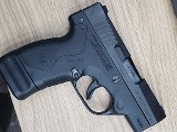 BERETTA BU9 NANO 9MM LUGER (9X19 PARA) - 3 of 3