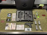 SPRINGFIELD ARMORY XDS 9MM LUGER (9x19 PARA) - Image 1 of 3