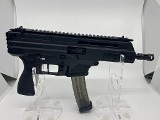 SPRINGFIELD ARMORY KUNA 9MM LUGER (9x19 PARA) - 3 of 3