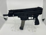 SPRINGFIELD ARMORY KUNA 9MM LUGER (9x19 PARA) - 2 of 3