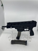 SPRINGFIELD ARMORY KUNA 9MM LUGER (9x19 PARA) - 1 of 3