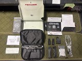 SPRINGFIELD ARMORY ECHELON COMP 9MM LUGER (9x19 PARA)