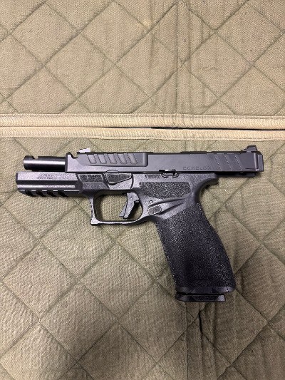SPRINGFIELD ARMORY ECHELON COMP 9MM LUGER (9x19 PARA) - Image 3 of 3