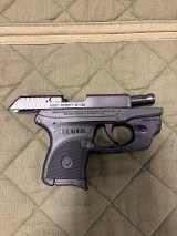 RUGER LCP WITH LASER MAX LASER.380 ACP - 2 of 3