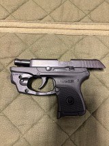 RUGER LCP WITH LASER MAX LASER.380 ACP - 3 of 3