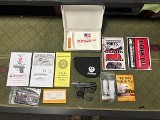 RUGER LCP WITH LASER MAX LASER.380 ACP - 1 of 3