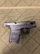 SMITH & WESSON BODYGAURD.380 ACP - Image 2 of 3