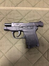 SMITH & WESSON BODYGAURD.380 ACP - Image 3 of 3