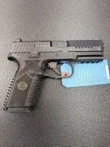 FN FN 509 9MM LUGER (9x19 PARA) - 1 of 3