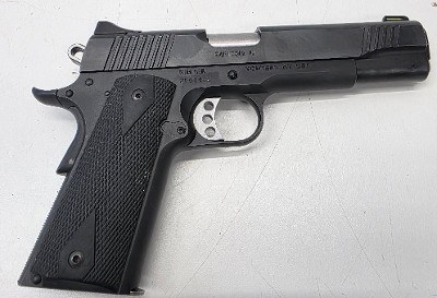 KIMBER CUSTOM II 10mm Auto - Image 2 of 3