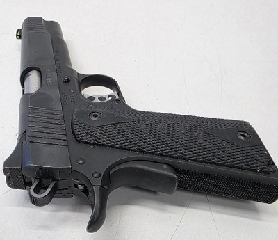 KIMBER CUSTOM II 10mm Auto - Image 3 of 3
