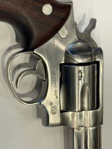 RUGER Police Service-Six .38 SPECIAL/.357 MAGNUM - Image 3 of 3