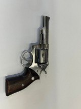 RUGER Police Service-Six .38 SPECIAL/.357 MAGNUM - Image 1 of 3