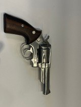 RUGER Police Service-Six .38 SPECIAL/.357 MAGNUM - Image 2 of 3
