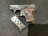 ASTRA FIRECAT 6.35MM/.25 ACP - 1 of 3