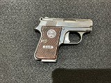 ASTRA CUB .22 SHORT - Image 2 of 3